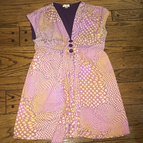 Dress - Picture 1 of 6